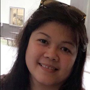 Meet your Posher, Angelica